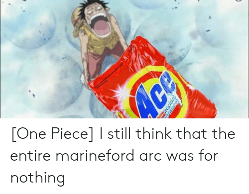 marineford arc one piece