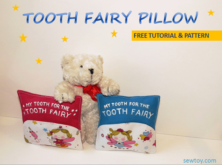 tooth fairy 2 4 9 5