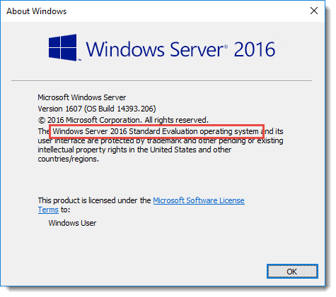windows server 2016 multiple user crack